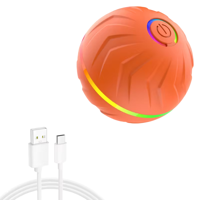 Žogica interaktivna