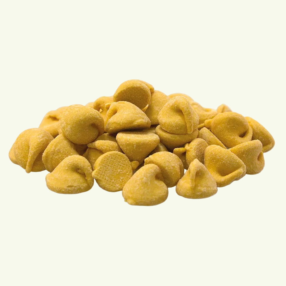 Arquivet Drops With Carrot 65Gr.