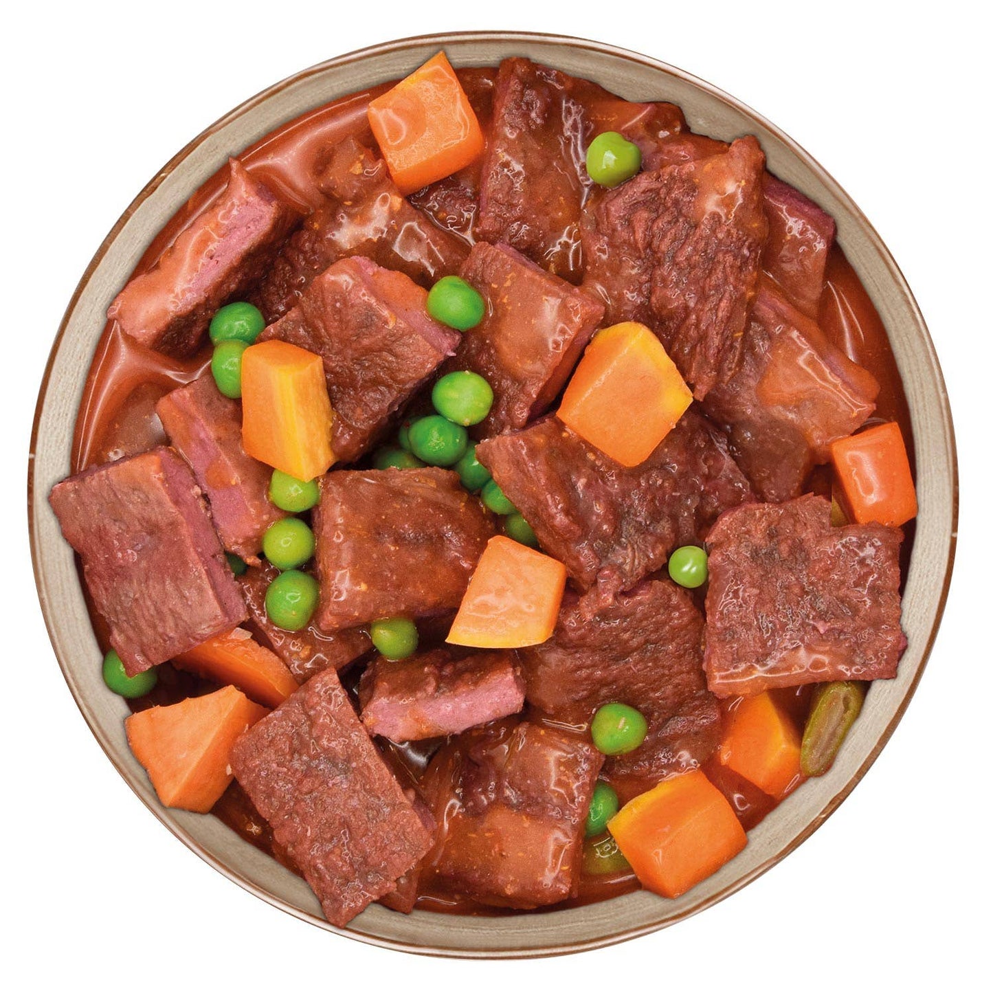 Arquivet Fresh Home Beef Stew [280g]