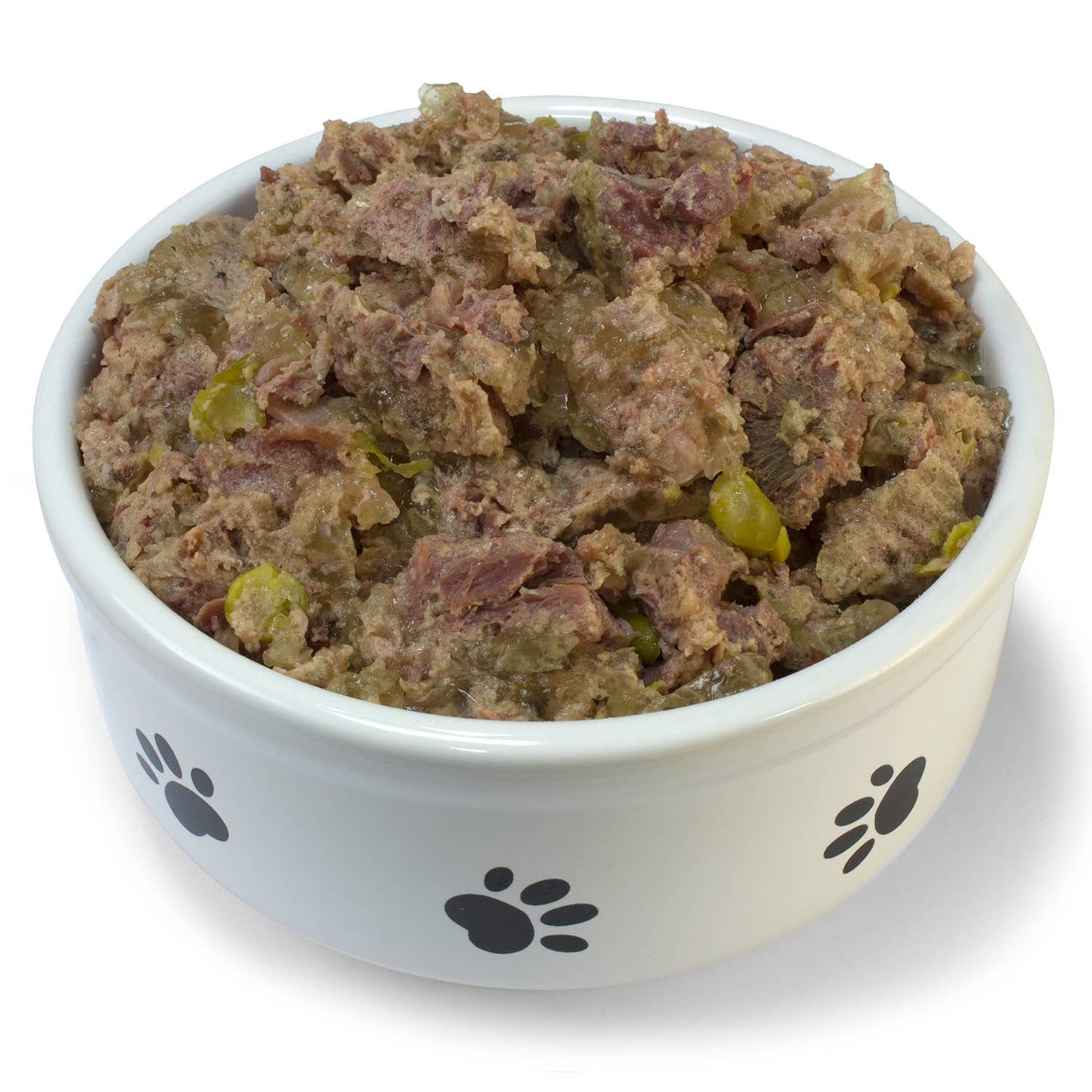 Arquivet Wet Dog Food Adult Salmon and Turkey [400g]