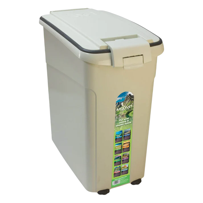 Zabojnik hermetični Arquivet 54l (20kg)