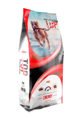 Top dog Energy [20kg]