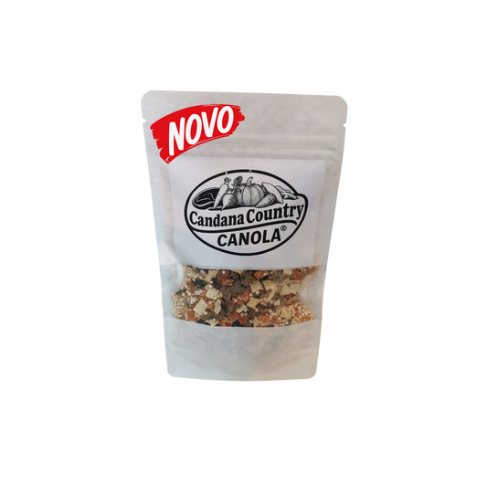 *Candana Country Canola [100gr]