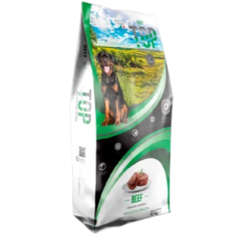 Top dog Govedina [10kg]