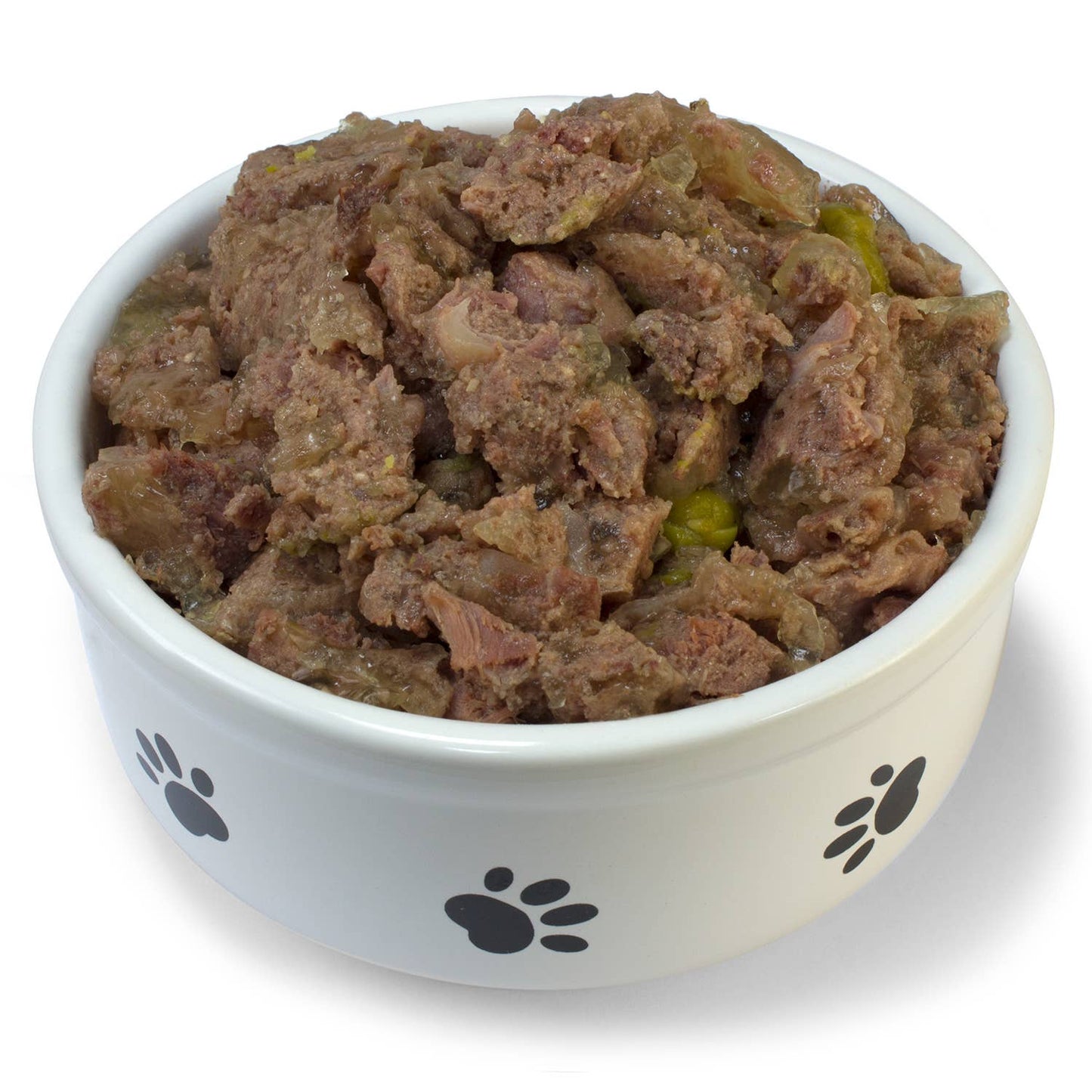 Arquivet Wet Dog Food Adult Lamb and Chicken [400g]