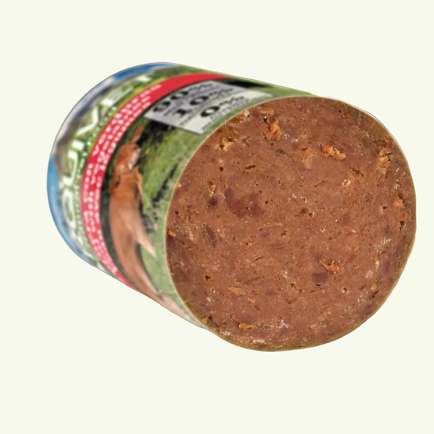 Arquivet Natural sausage Beef and Vegetables [500g]