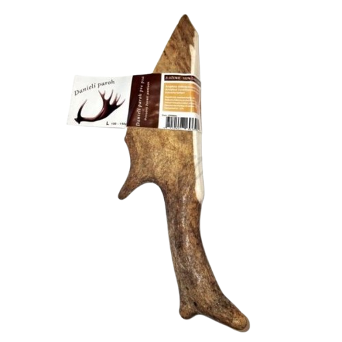 Rog od damjaka [100-150g]