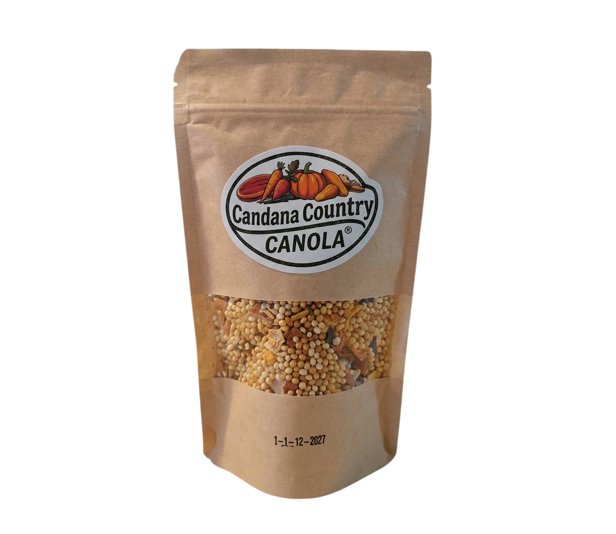 *Candana Country Canola [100g]