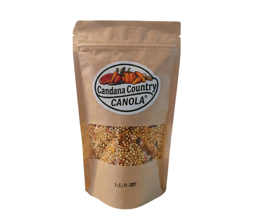 *Candana Country Canola [100g]