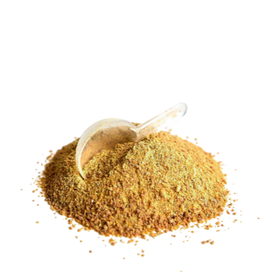 Candana Posip iz prepeličjih jajc [150g]