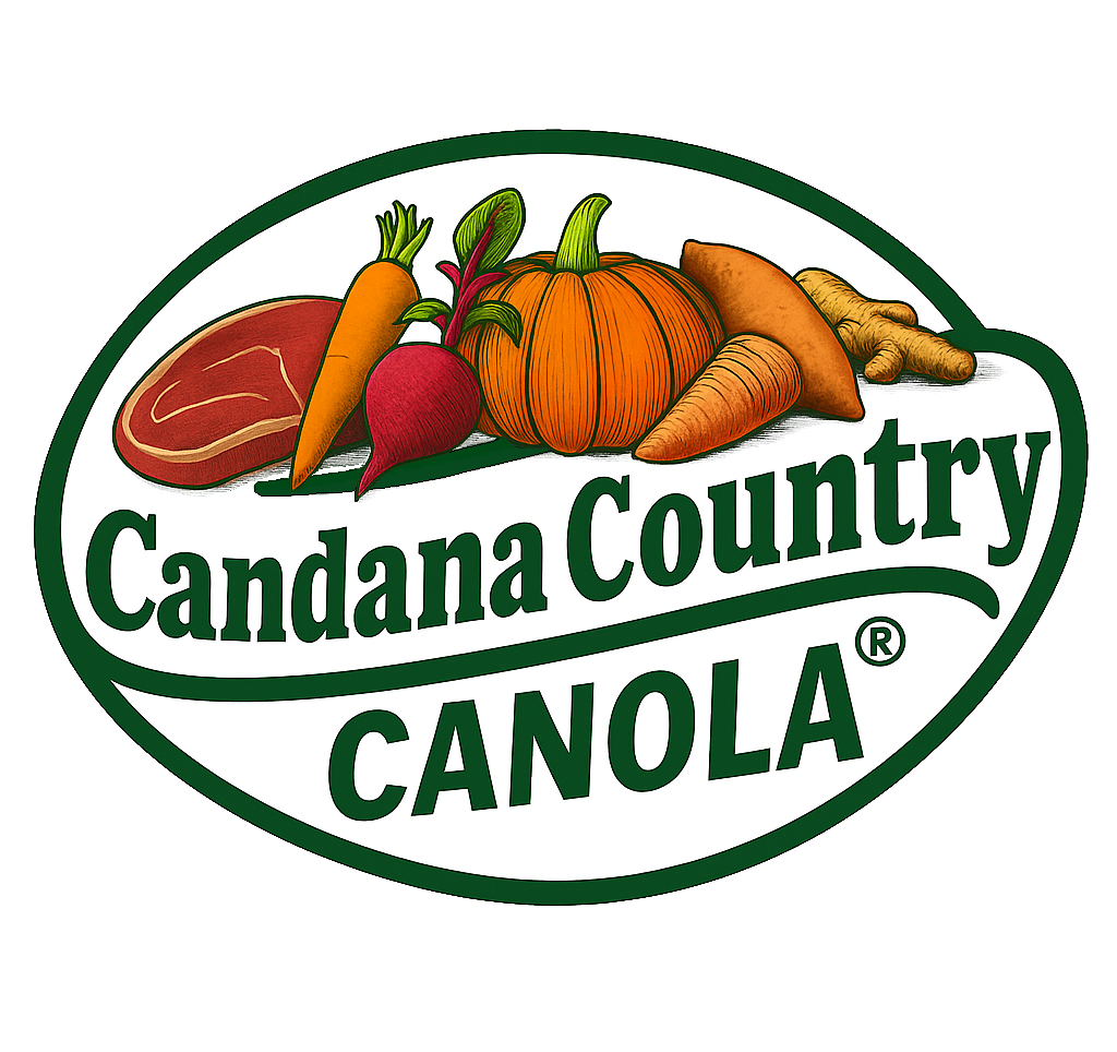 *Candana Country Canola [100gr]