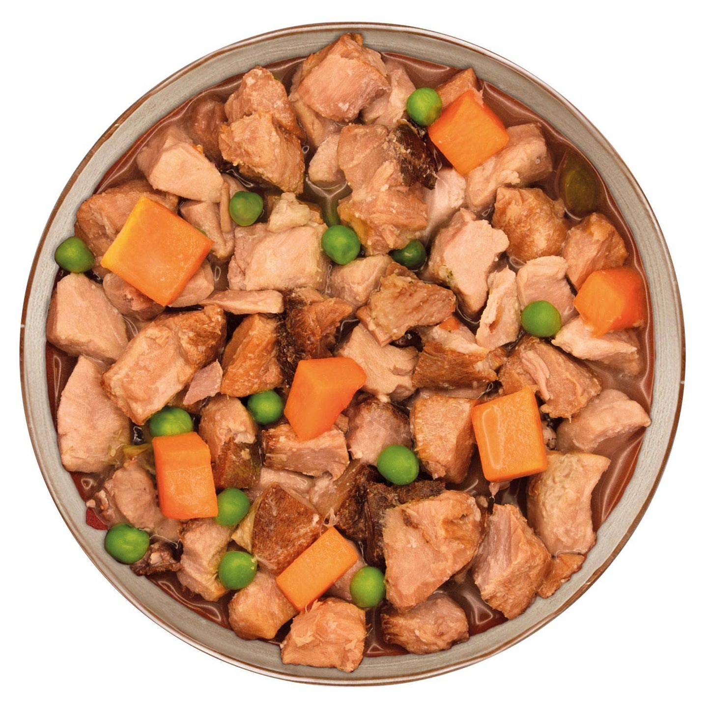 Arquivet Fresh Home Fish Stew [280g]