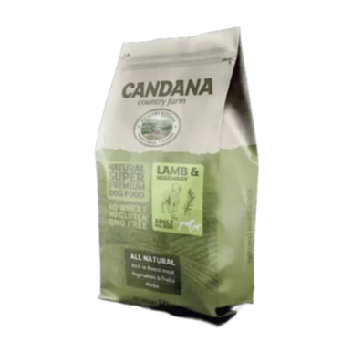 Candana Country Farm Jagnjetina [12kg]