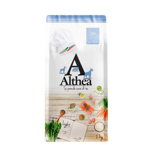 Althea Light MINI [2kg]