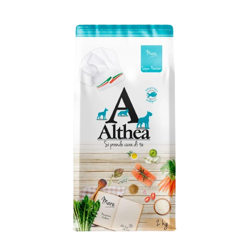 Althea Losos Mini [2kg]
