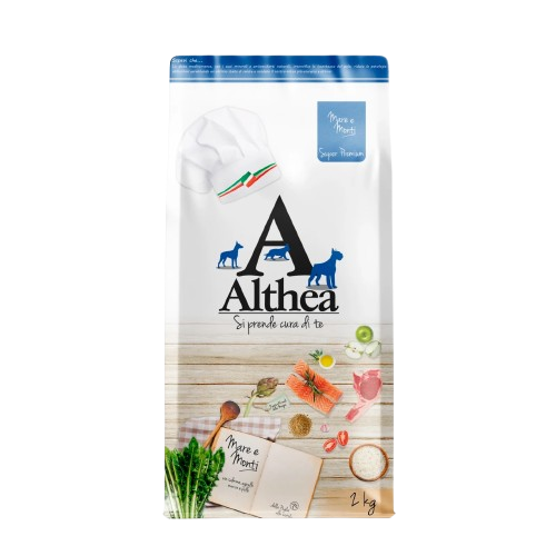 Althea Mare & Monti Mini [2kg]