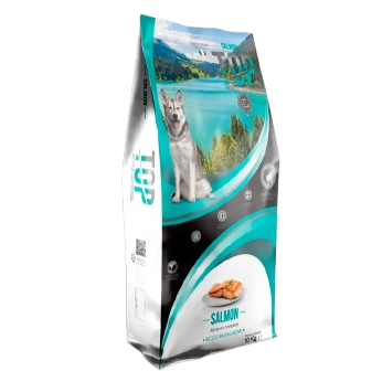 Top dog Losos [10kg]