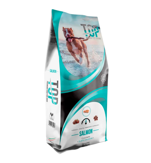 Topdog Losos [20kg]